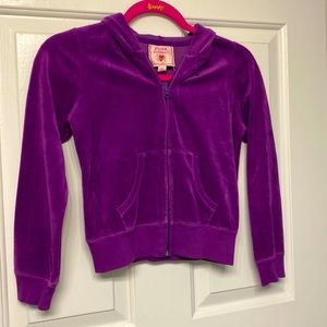 Pink Republic girls hoodie